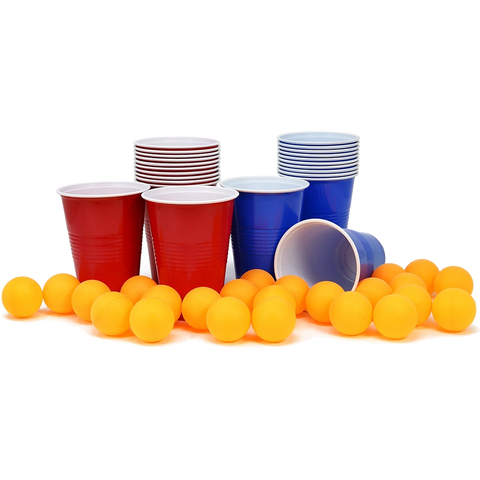 Beer Pong
