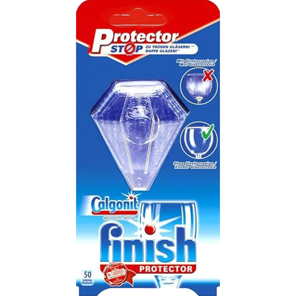 Finish Classic - Beskyttende Dobbelt