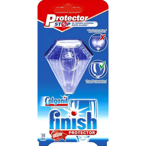 Finish Classic - Protector Dual