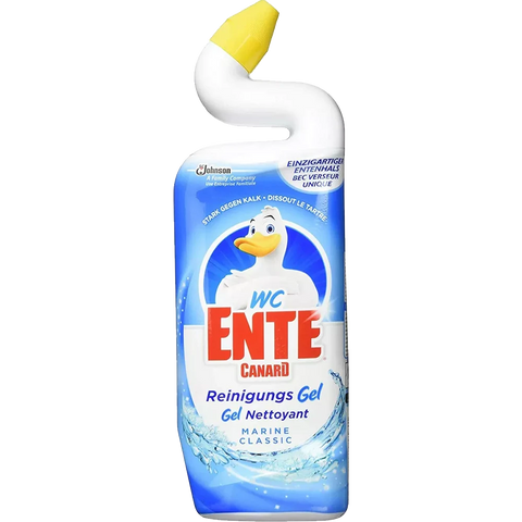 WC Ente Marine
