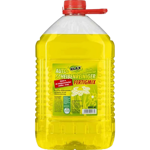 Klax Autoscheibenreiniger