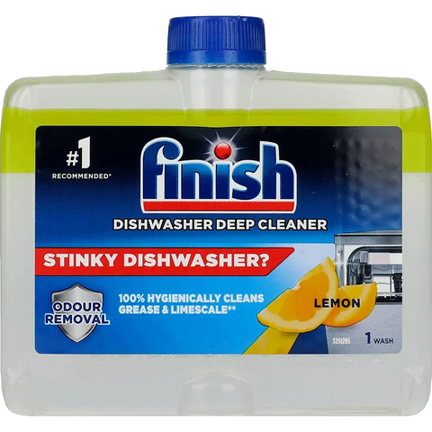 Finish Classic - Maschine Cleaner