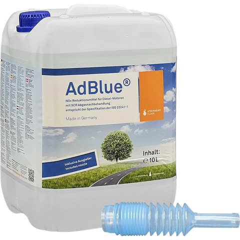 AdBlue