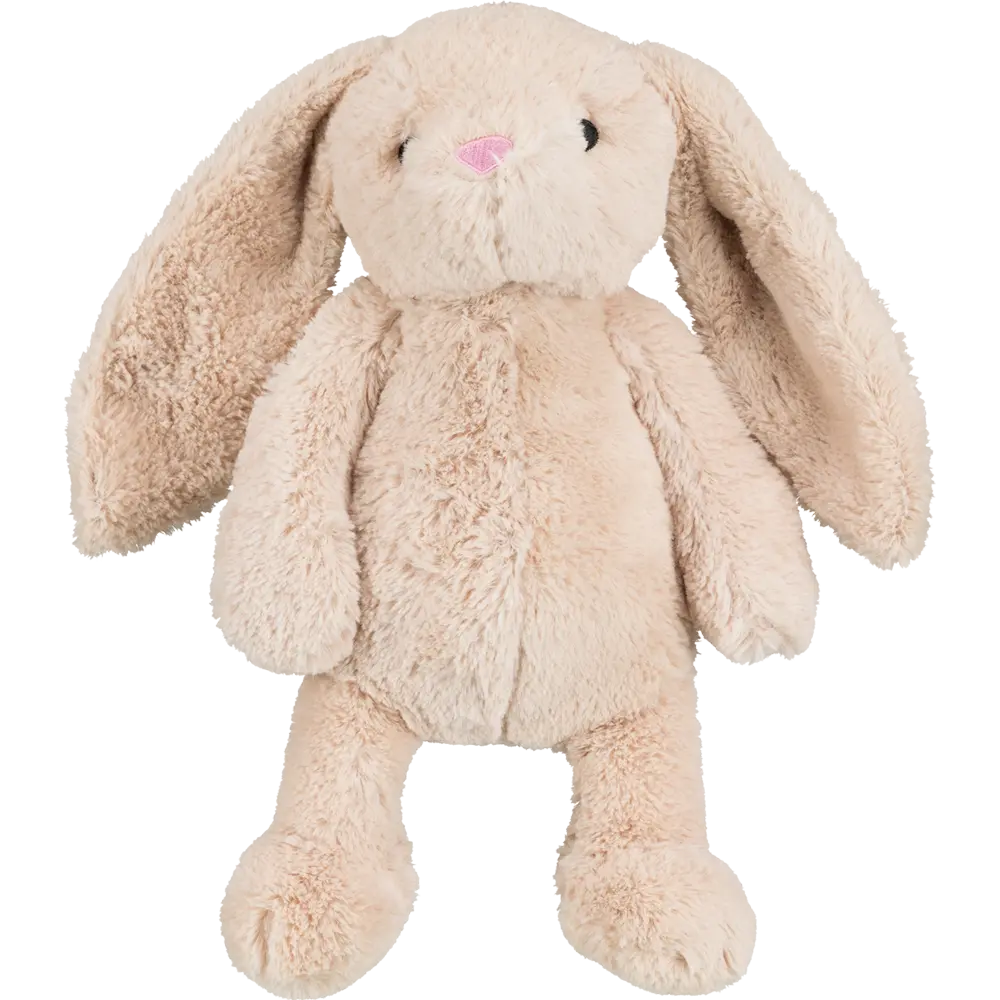 jollypaw Hase Plys beige 38 cm