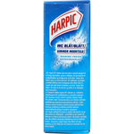 Harpic Toalettblått/Toalettdoft