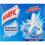 Harpic Toalettblått/Toalettdoft