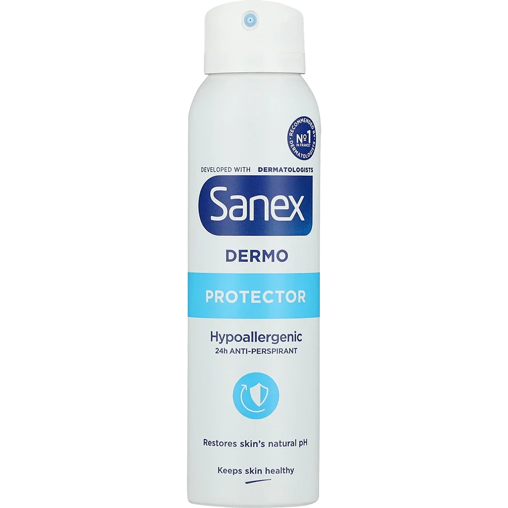Sanex Dermo Protector Deospray