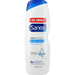 Sanex Duschkräm Pure Clean