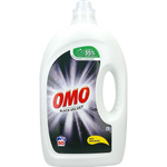 Omo Flydende vaskemiddel Black