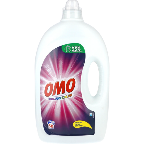 Omo Flydende vaskemiddel Color