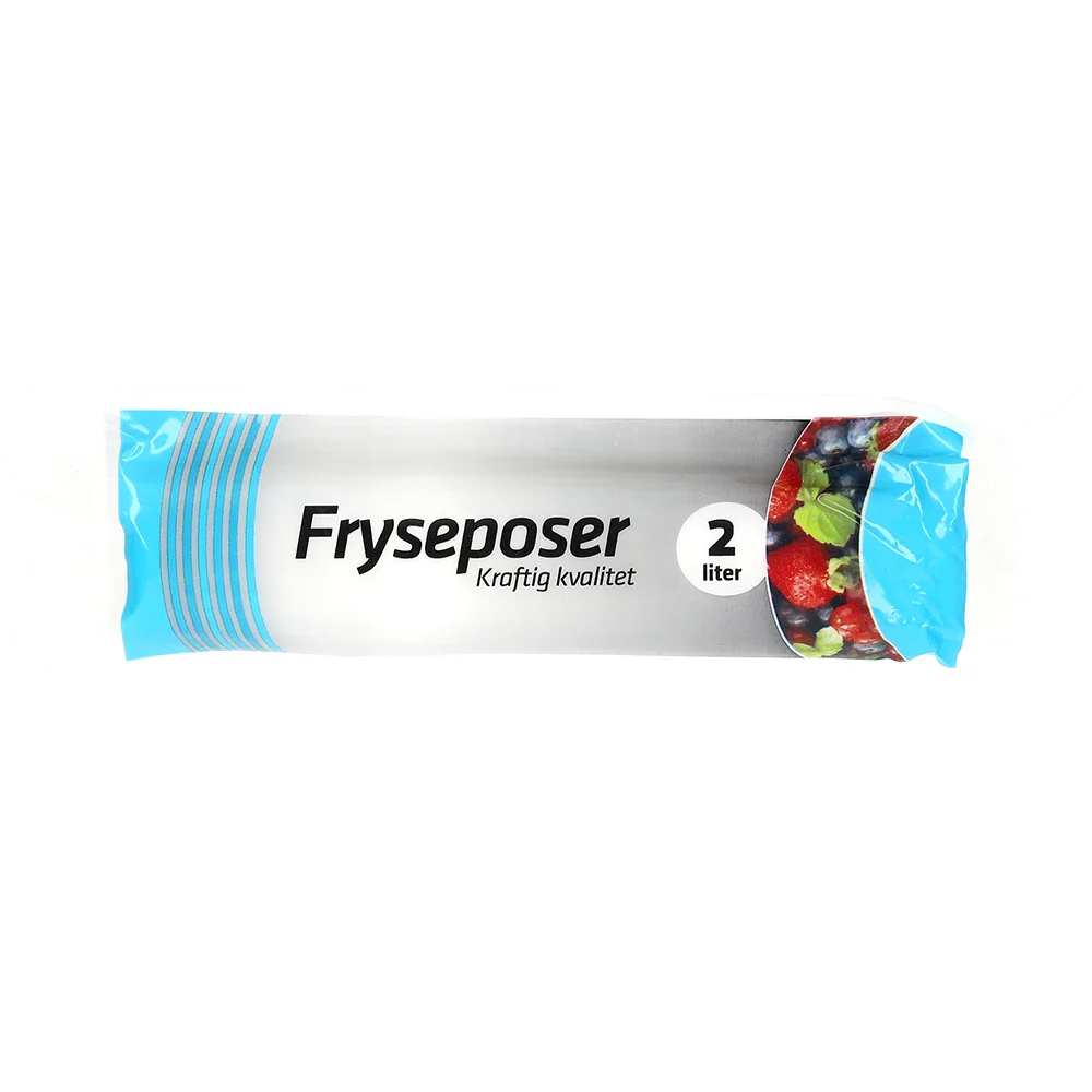 Fryseposer 2 l