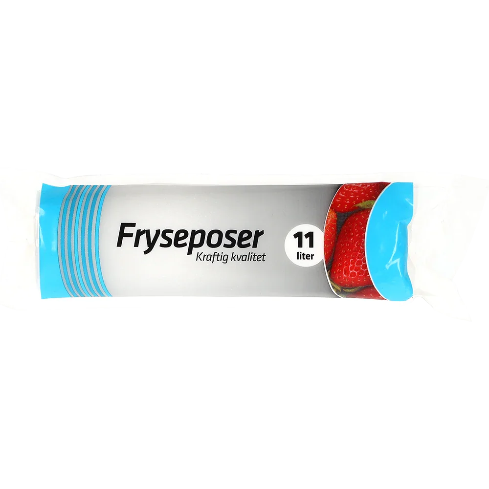 Gefrierbeutel 11 l
