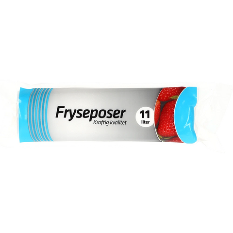 Gefrierbeutel 11 l