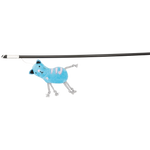 JP Spielangel Katze Kunststoff/Polyester 47 cm