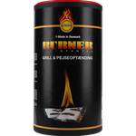 Burner Firestarter "Grill-/Ovnstænder"