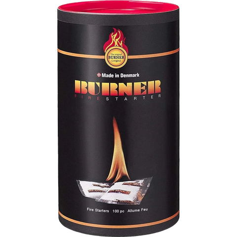 Burner Firestarter "Grill-/Ofenanzünder"