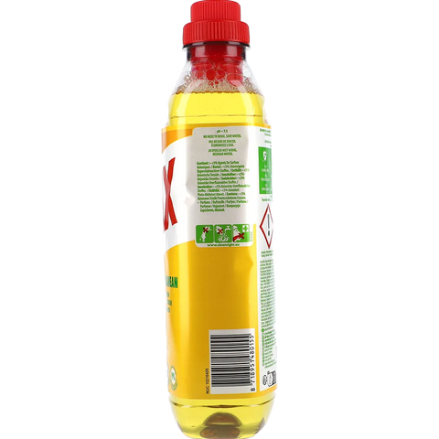 Ajax Lemon