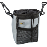 JP Snack-Tasche mit Schulterriemen 12,5x14x4,5 cm
