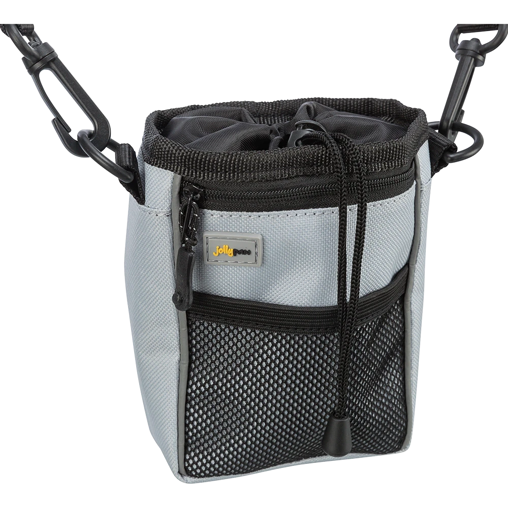 JP Snack-Tasche mit Schulterriemen 12,5x14x4,5 cm