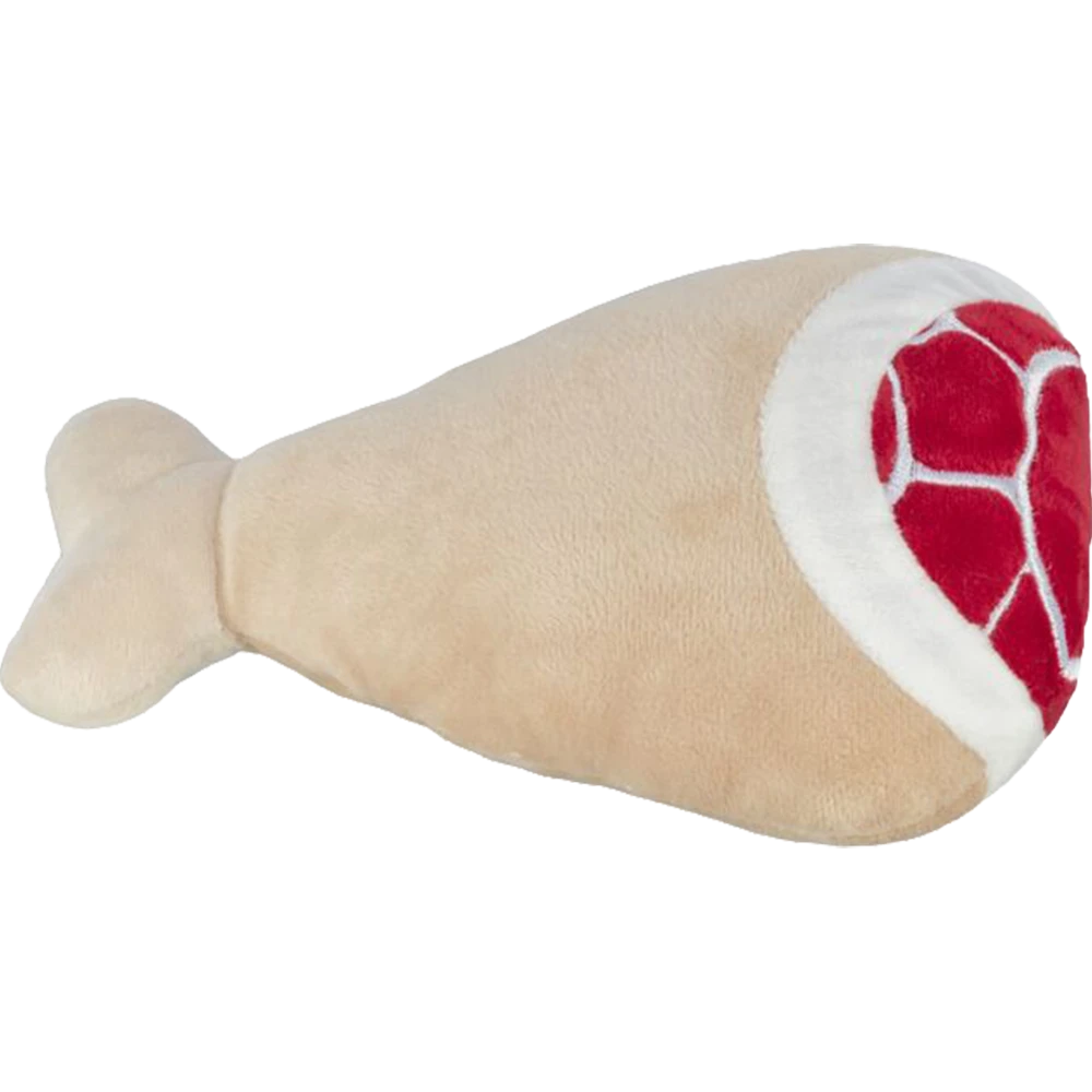 JP Schinken Plüsch 22 cm