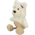 JP Bär mit Seil Plüsch 12 cm