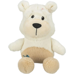 JP Bär mit Seil Plüsch 12 cm
