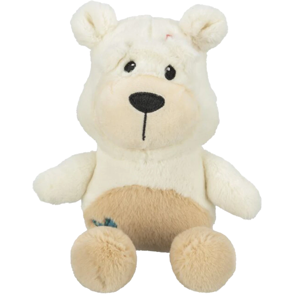JP Bär mit Seil Plüsch 12 cm