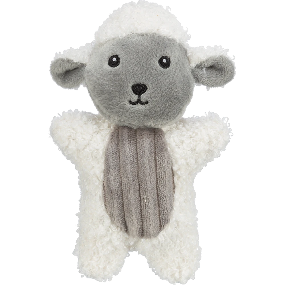 JP Puppy Schaf Plüsch 15 cm