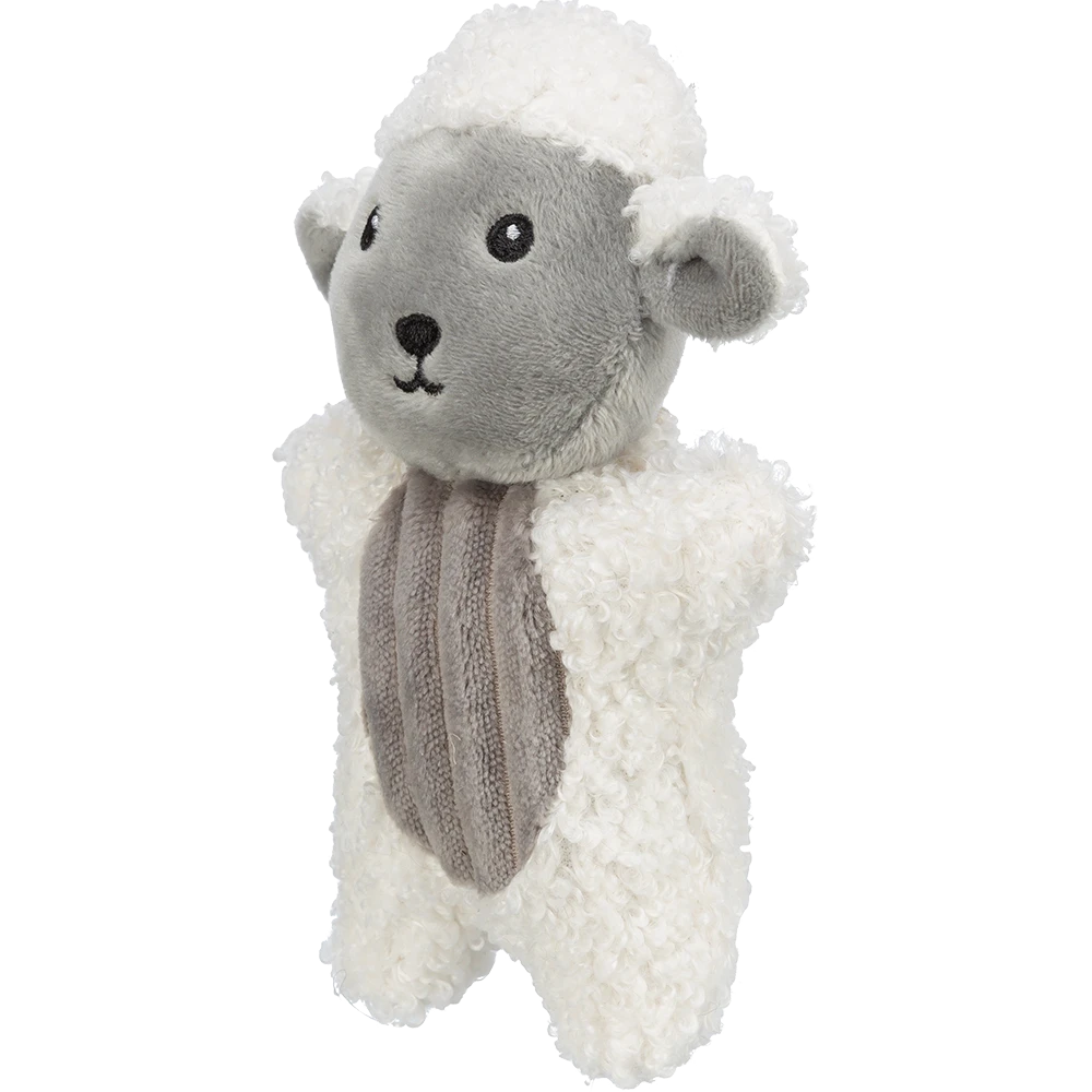 JP Puppy Schaf Plüsch 15 cm