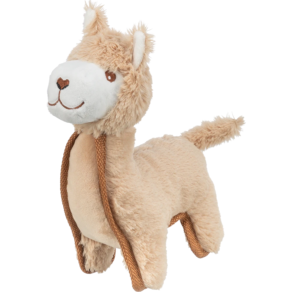 JP Lama Plüsch 24 cm