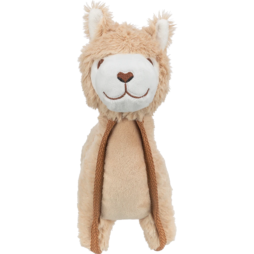 JP Lama Plüsch 24 cm