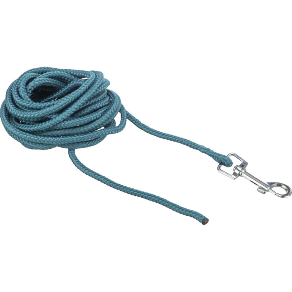 JP Schleppleine ohne Handschlaufe, S-M, 5m, petrol