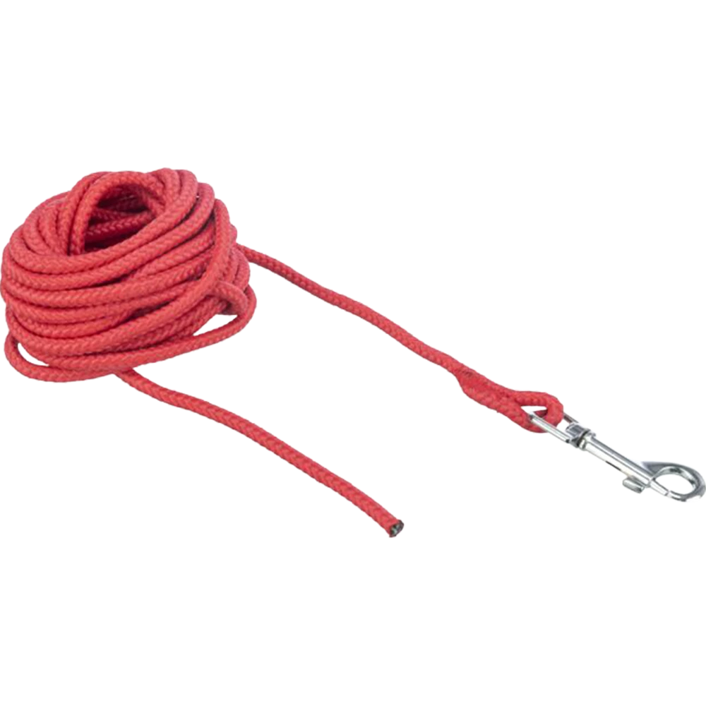 JP Schleppleine ohne Handschlaufe, S-M, 10m, lachs