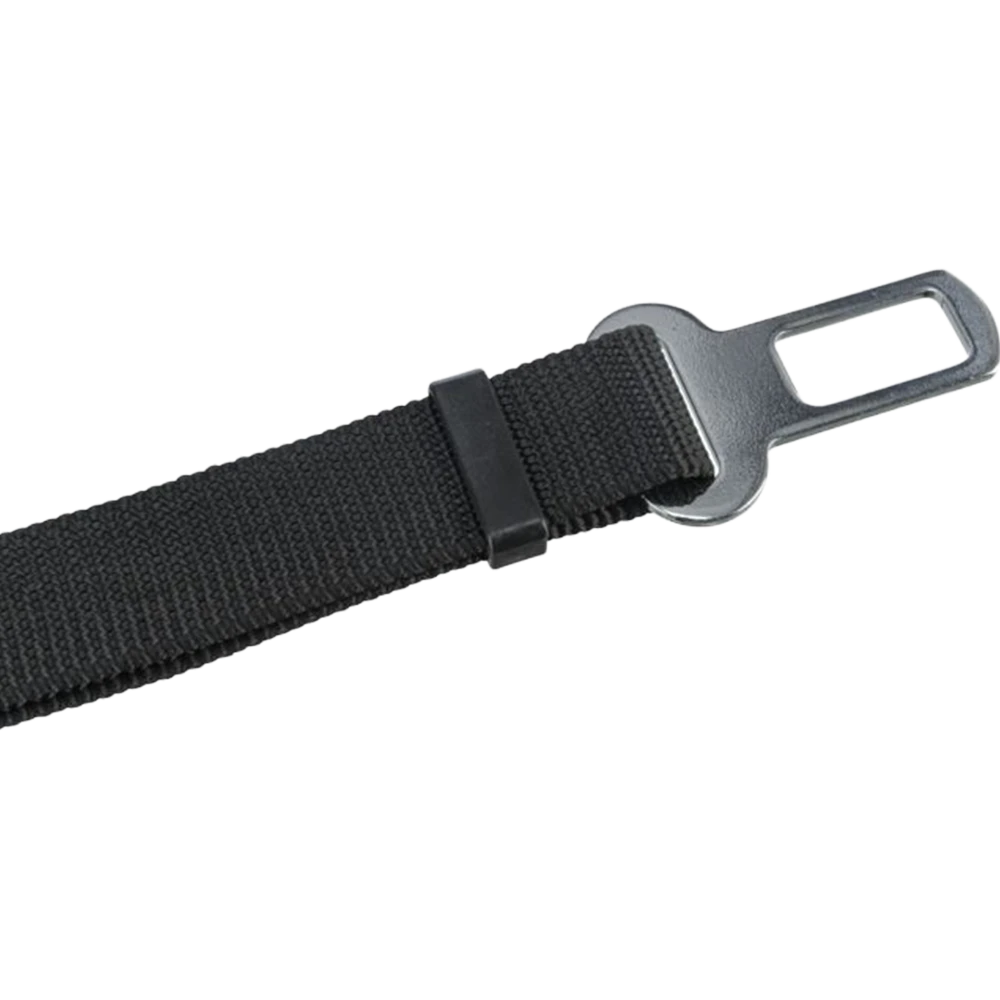 JP Anschnallgurt für Auto Geschirr, S-M, 45-70cm