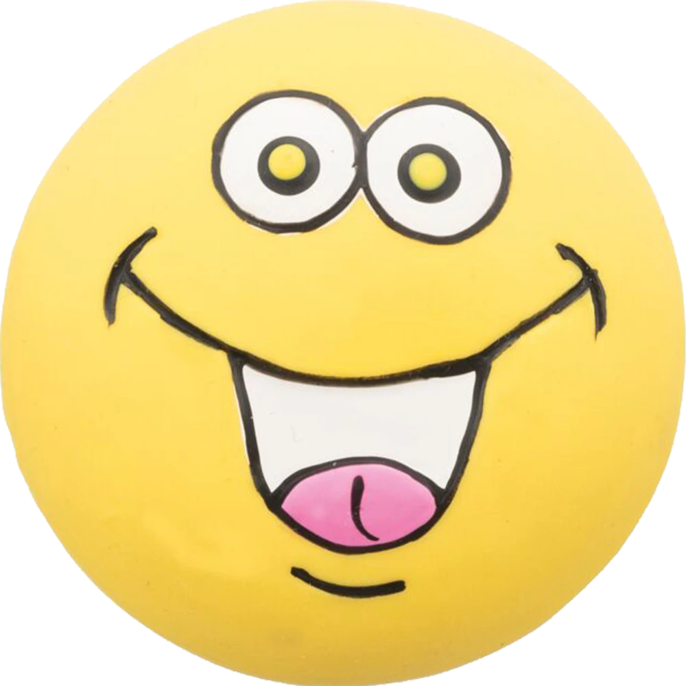 JP Smiley, Latex, 5cm