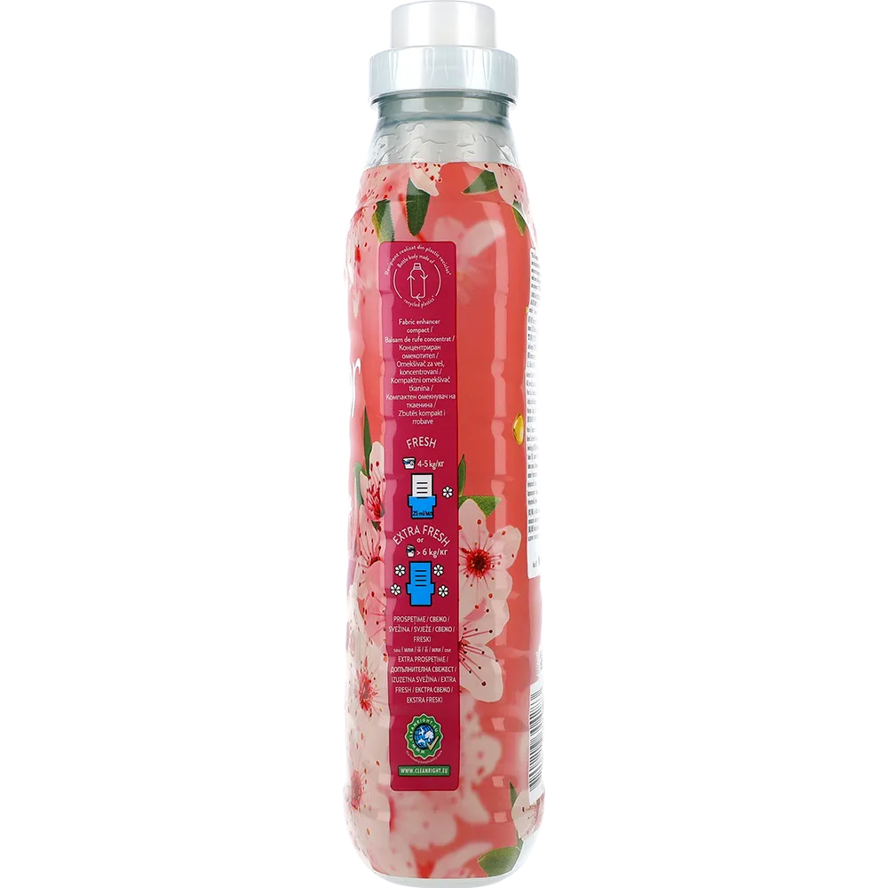 Lenor Softener Cherry Blossom