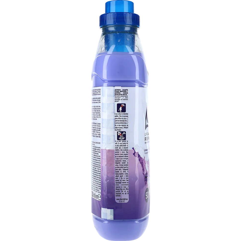 Lenor Softener Lavender