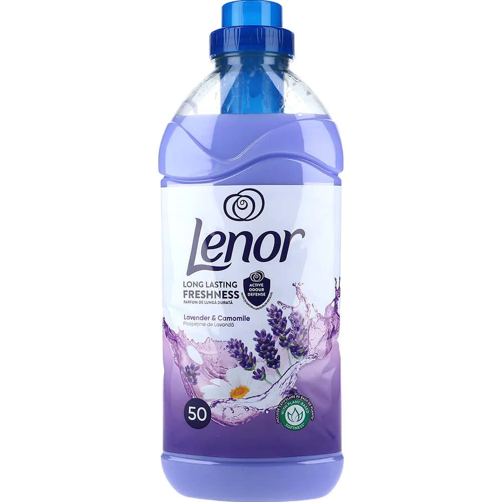 Lenor Softener Lavender