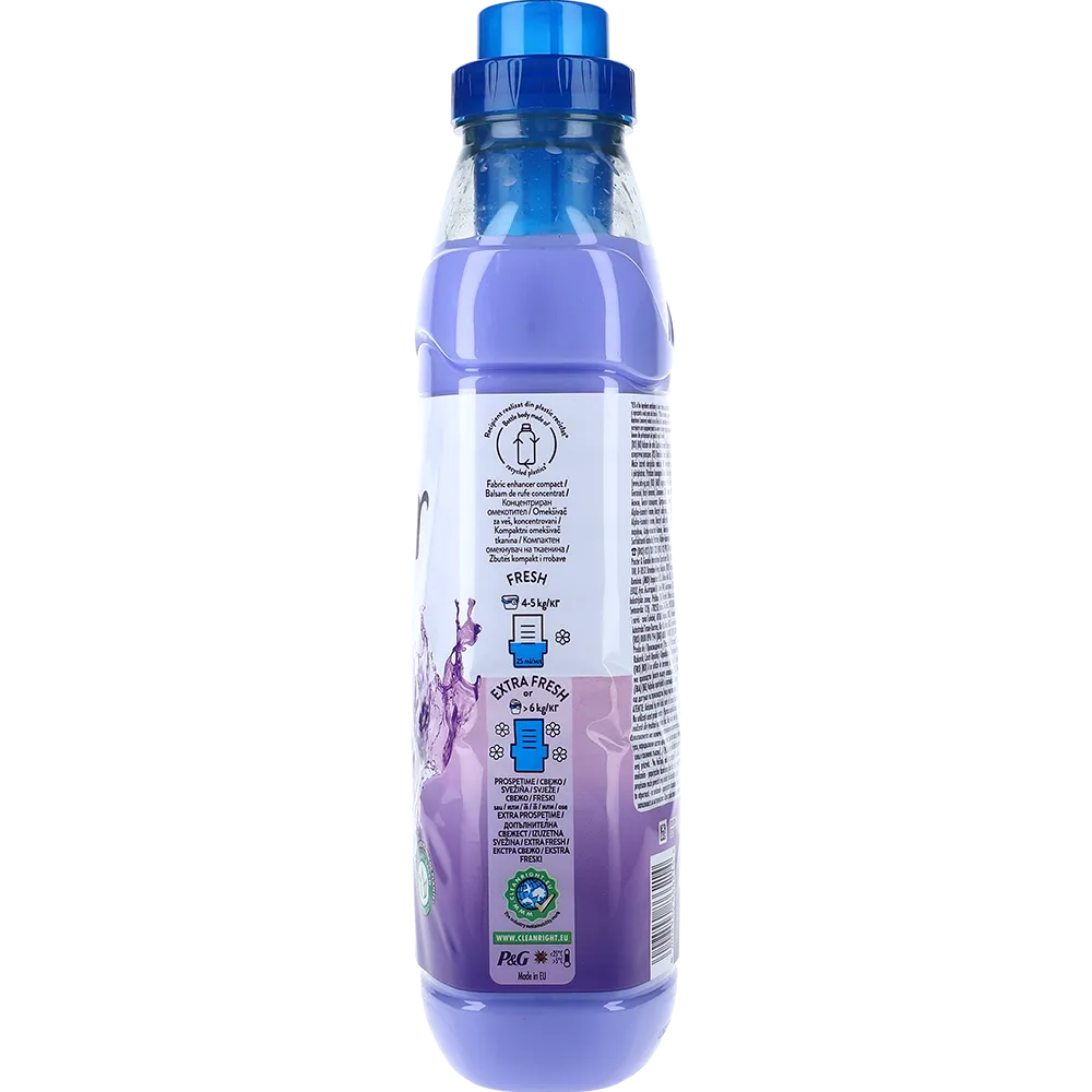 Lenor Softener Lavender