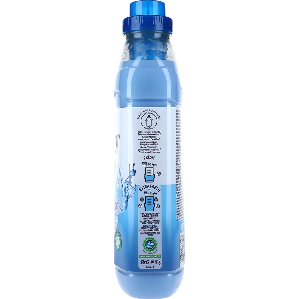 Lenor Softener Spring Awakening