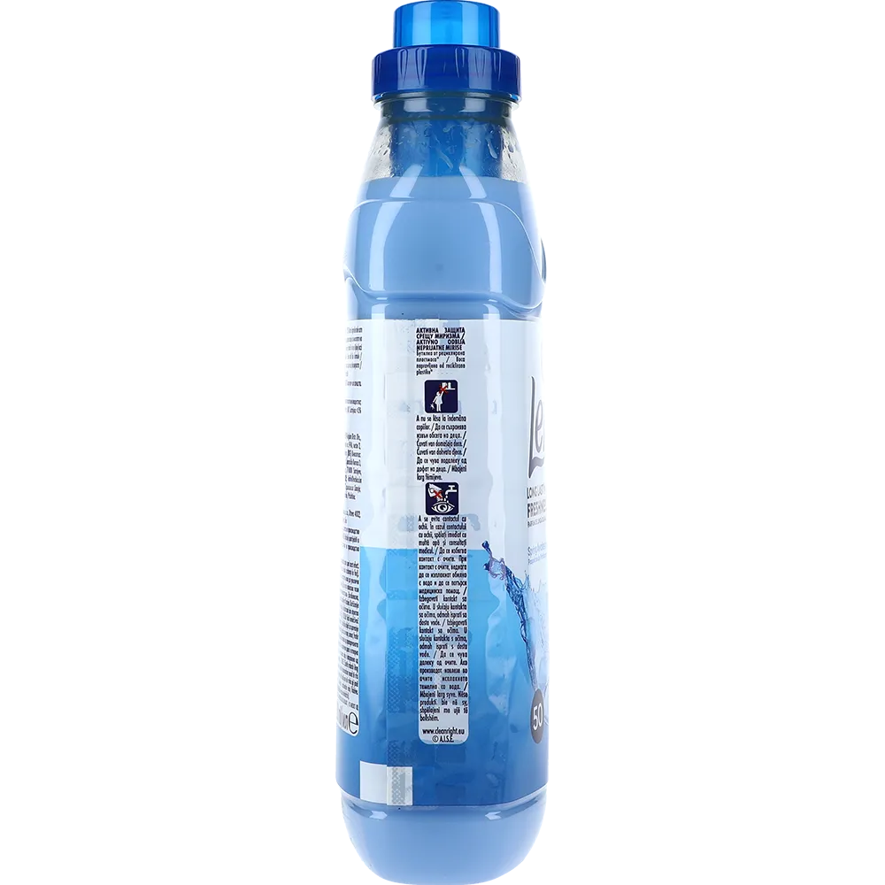 Lenor Softener Spring Awakening