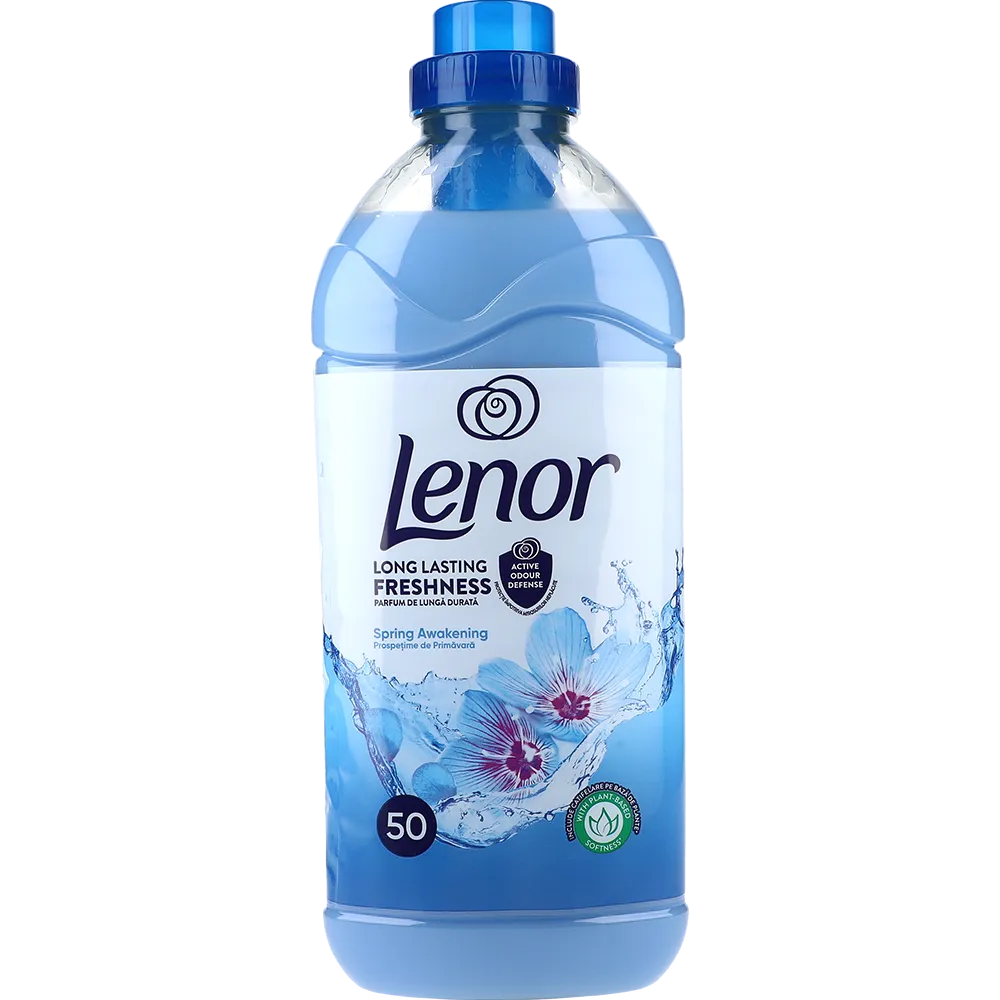 Lenor Softener Spring Awakening