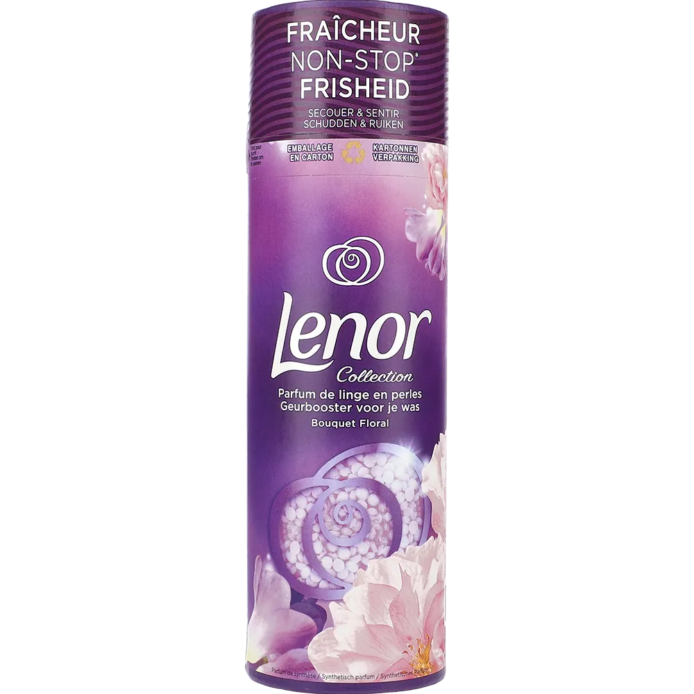 Lenor Unstoppables Floral Bouquet