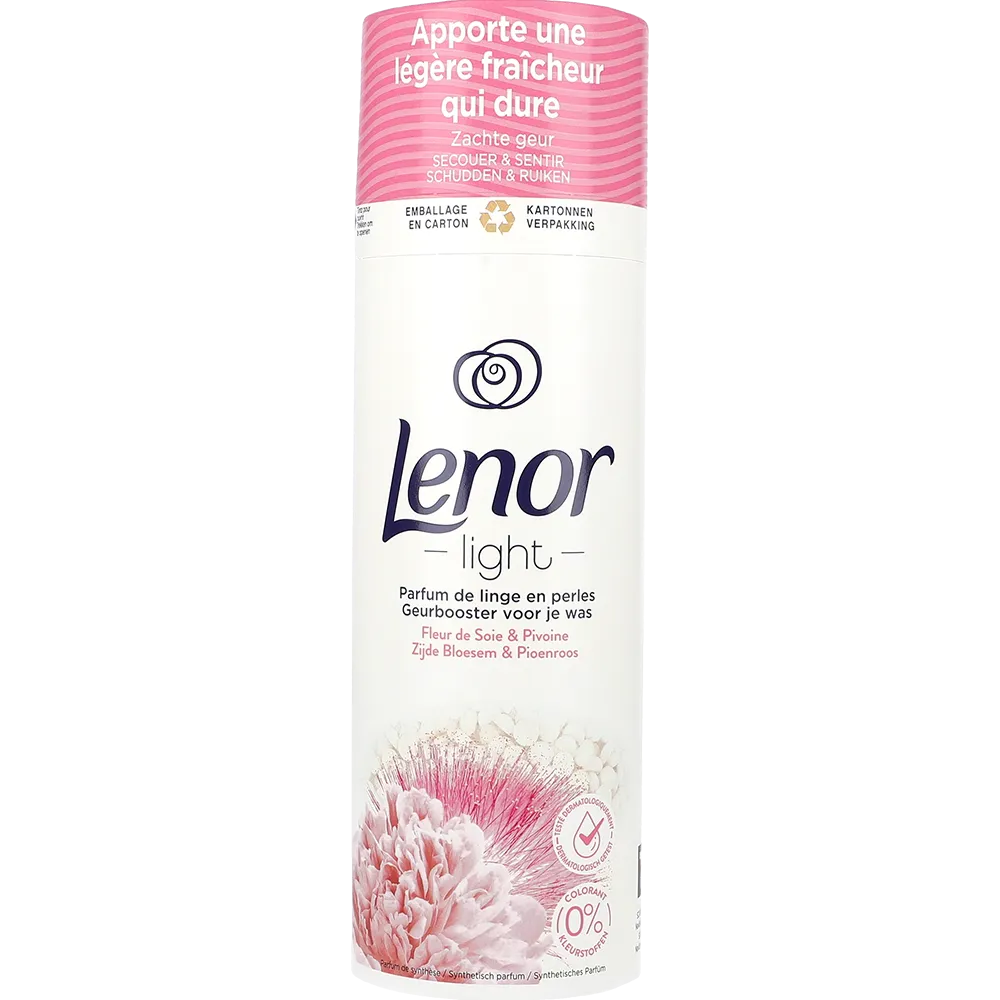 Lenor Unstoppables Pion