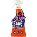 Cillit Bang Spray Limescale Remover Orange