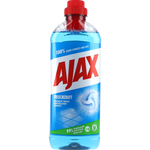 Ajax Freshness
