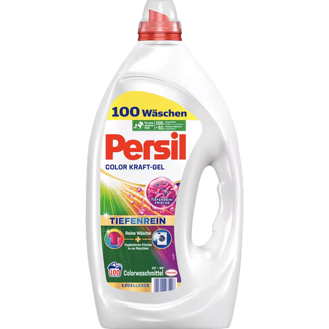 Persil Kraft-Gel Color