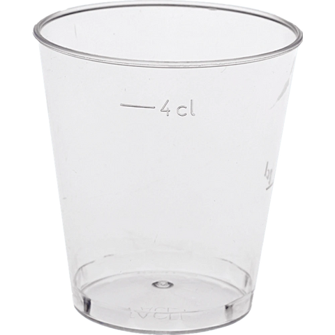 ABENA Shotglas 4-5cl