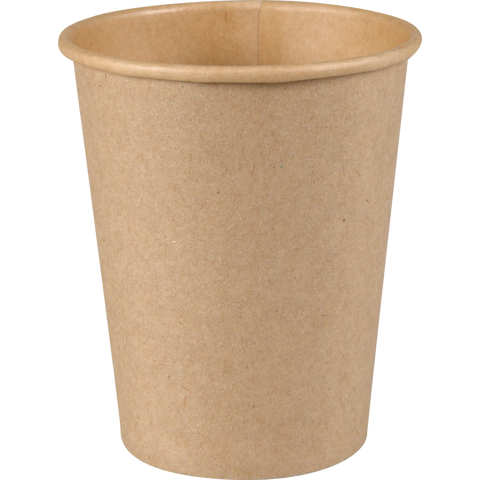 ABENA Kaffebæger Brun
