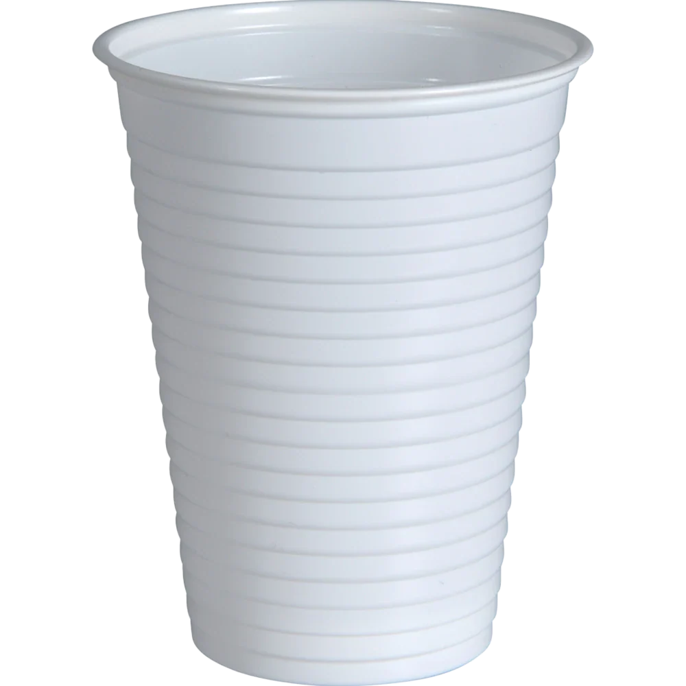 ABENA Drinking Cup 20-21cl